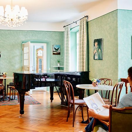 Tauroa Landhaus Zu Appesbach Saint Wolfgang Екстериор снимка