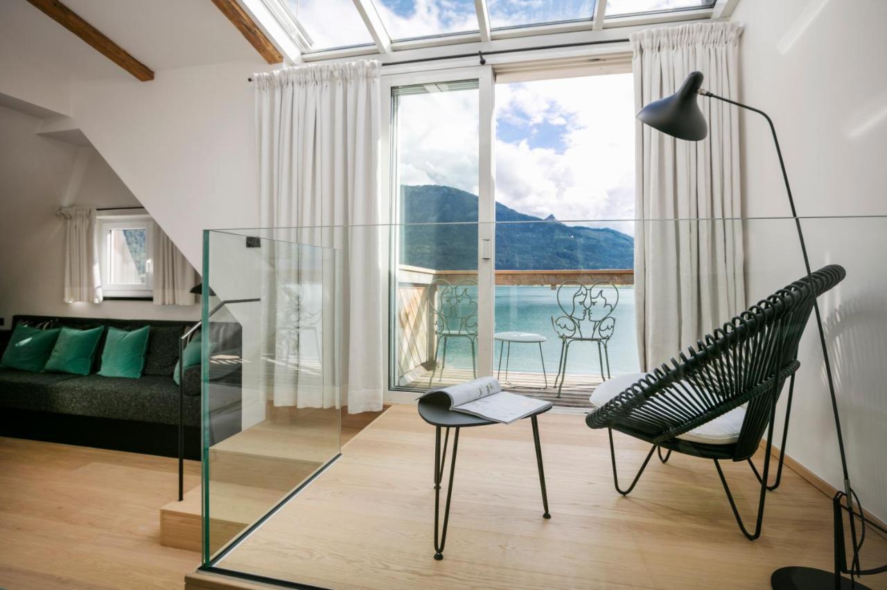 Tauroa Landhaus Zu Appesbach Saint Wolfgang Екстериор снимка