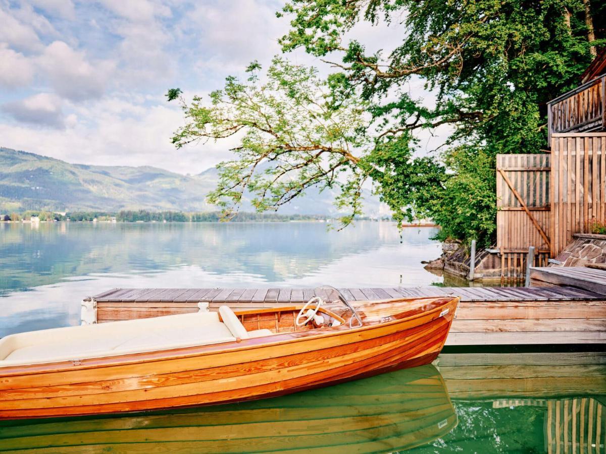 Tauroa Landhaus Zu Appesbach Saint Wolfgang Екстериор снимка