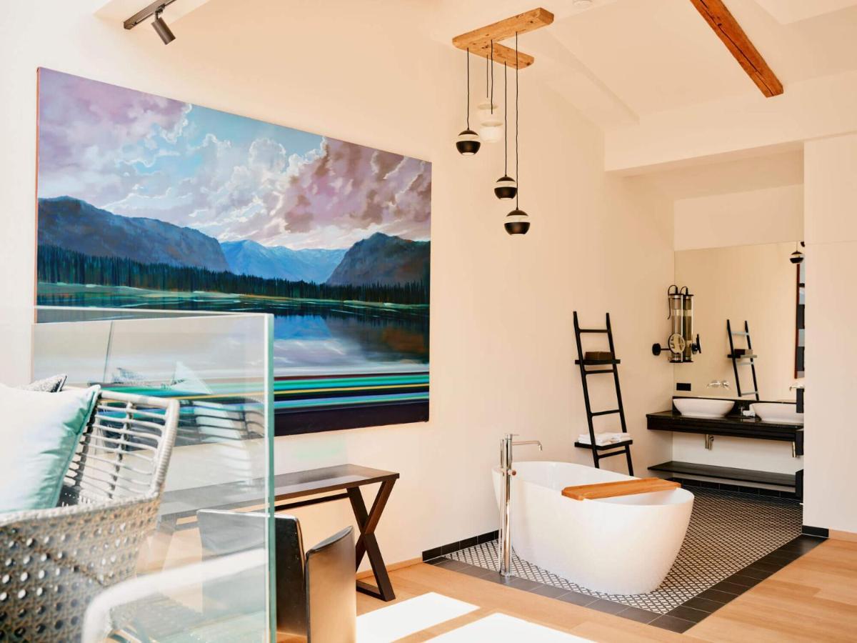 Tauroa Landhaus Zu Appesbach Saint Wolfgang Екстериор снимка