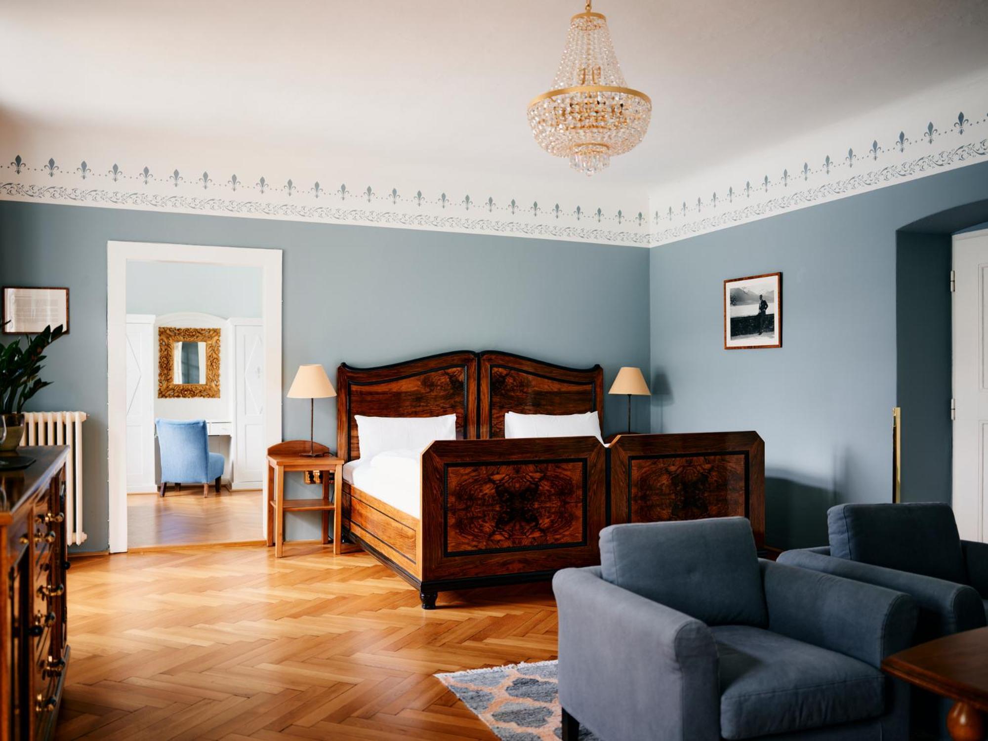 Tauroa Landhaus Zu Appesbach Saint Wolfgang Екстериор снимка