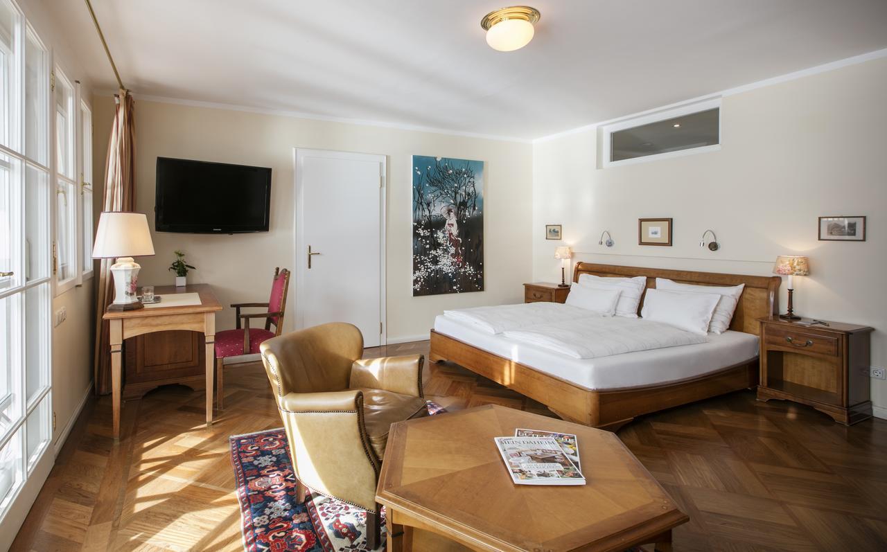 Tauroa Landhaus Zu Appesbach Saint Wolfgang Екстериор снимка