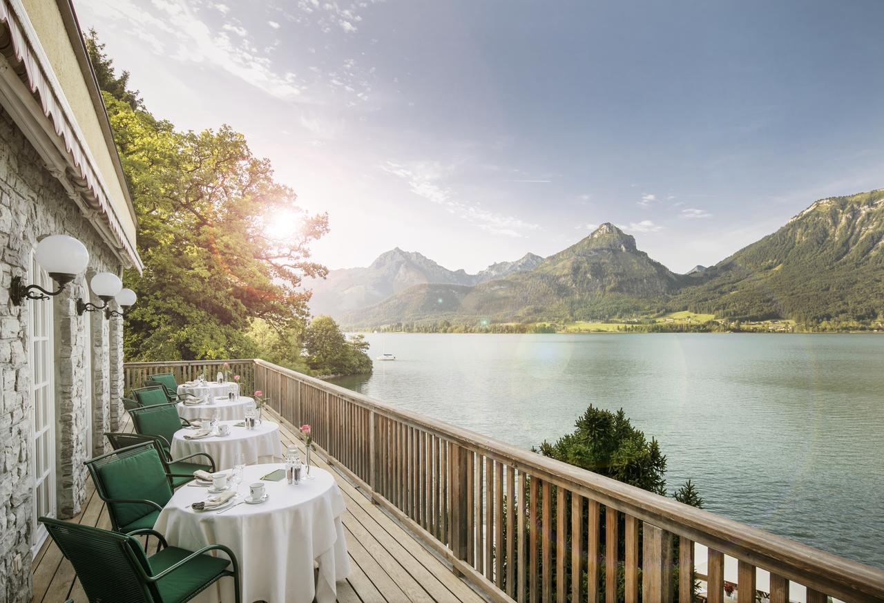 Tauroa Landhaus Zu Appesbach Saint Wolfgang Екстериор снимка