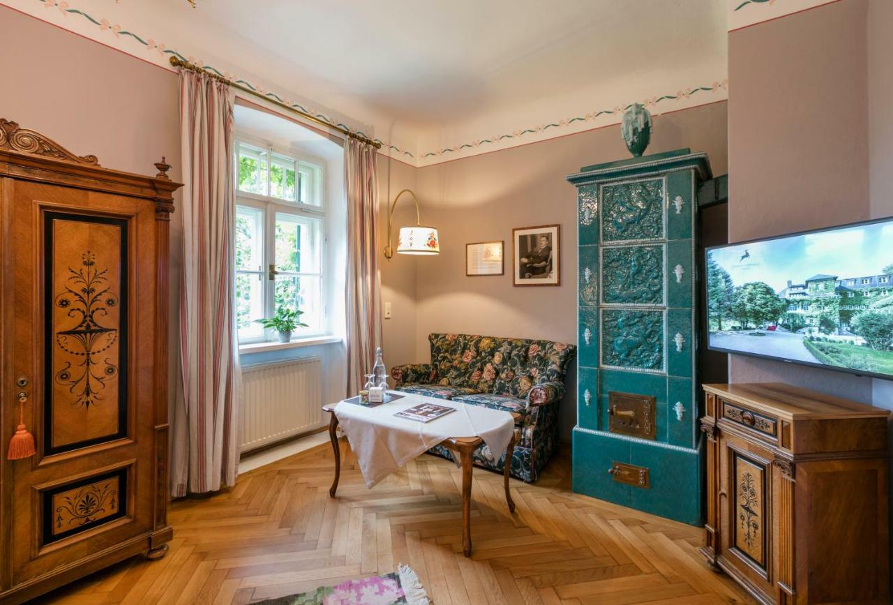 Tauroa Landhaus Zu Appesbach Saint Wolfgang Екстериор снимка
