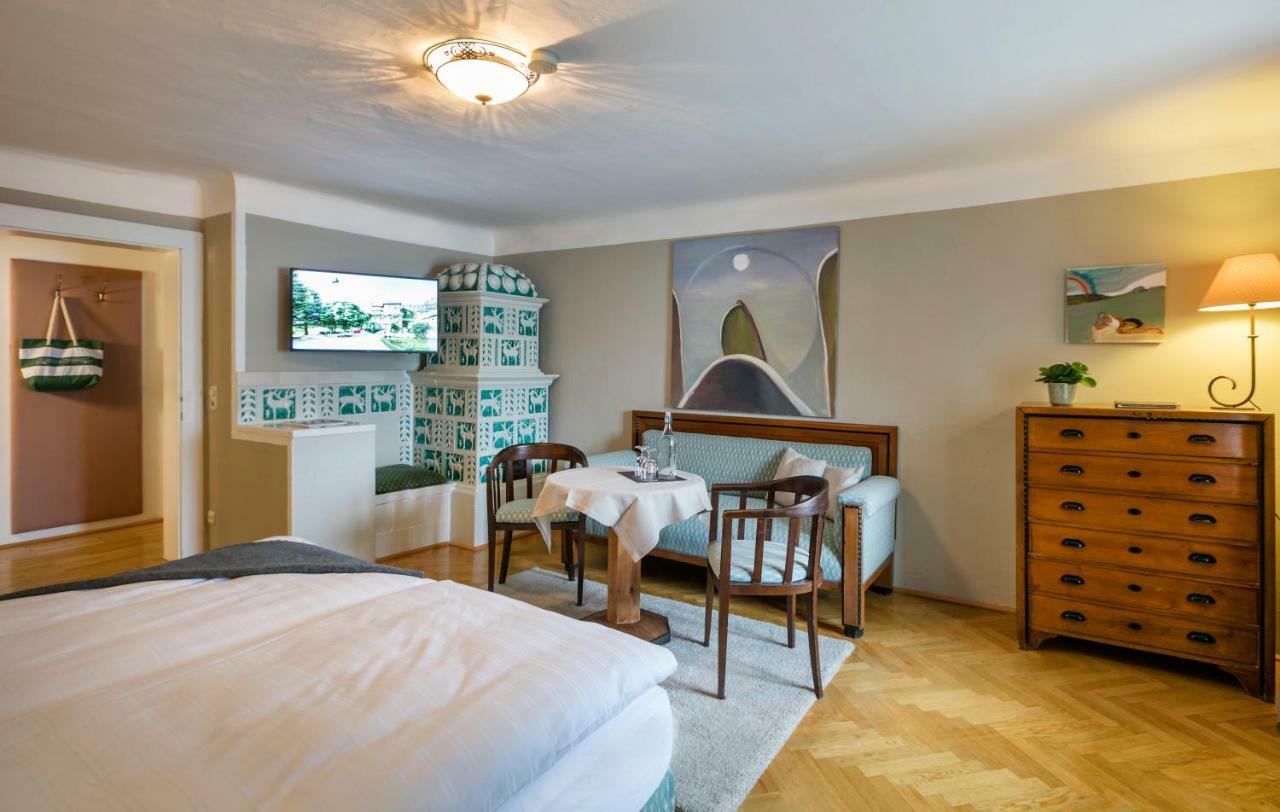 Tauroa Landhaus Zu Appesbach Saint Wolfgang Екстериор снимка