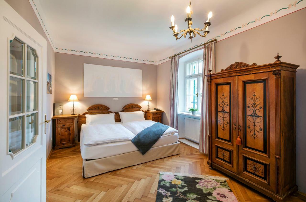 Tauroa Landhaus Zu Appesbach Saint Wolfgang Екстериор снимка