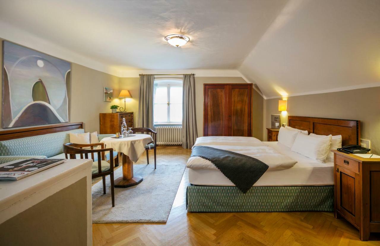 Tauroa Landhaus Zu Appesbach Saint Wolfgang Екстериор снимка