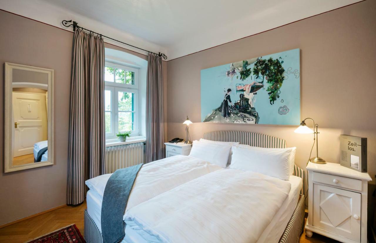 Tauroa Landhaus Zu Appesbach Saint Wolfgang Екстериор снимка